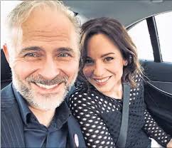 Mark Bonnar says he's put in the hard miles for his art after commuting  from England to his native Scotland for recent big roles.