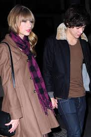 Ermmm, they hang out and banter together and there's a bit of an age gap and people just can't process that without adding a romantic/sexual context, we guess. Nick Grimshaw Harry Styles Has Fallen For Taylor Swift