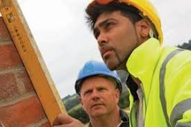 Hays Construction survey suggests industry employers taking no action