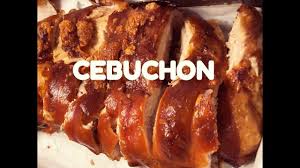 Lechon Cebuchon Oven Baked Lechon Belly Roll Youtube Lechon Belly Lechon Lechon Recipe