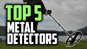I am talking here about the garrett at gold that i've talked. Best Metal Detectors In 2019 5 Options For Beginners Professionals Youtube