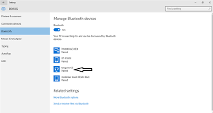 Nov 05, 2020 · to help you with that, we've compiled possible solutions to glitches with the audio output of bluetooth headphones connected or paired to a windows 10 computer. Bluetooth Speaker Paired But Disconnected And Can T Play Microsoft Community