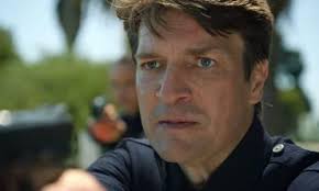 F O U R T H of G O O D B Y E — The Rookie (ABC)