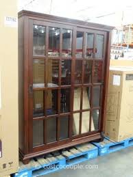 We did not find results for: Pulaski Chelsea Sliding Door Bookcase Sliding Door Bookcase Sliding Glass Door Glass Bookcase