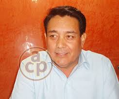 Deja presidencia del DIF de Nogales la viuda de Joel Cebada Bernal