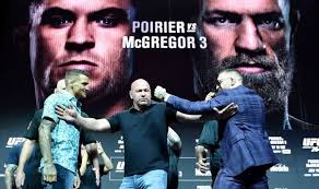 As for the mma fans of the 'notorious' irishman over in ireland. 3veabnzgkv8bbm