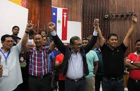 El tiempo en datu paglas, maguindanao para los próximos 14 días, previsión actualizada del tiempo. Mangudadatu S Proclamation As Reelected Maguindanao Governor Shades Of 2013 In 2010 Mindanews