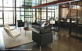 A Modern Business Interior Modern Furniture Living Room Living Room Furniture Layout Furniture Design