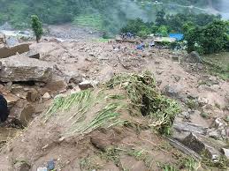 Ihr großhändler für kupfer, alu, messing. Nepal Over 30 Dead Or Missing After Floods And Landslides In Sindhupalchok Floodlist