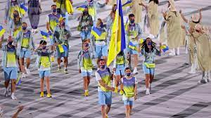 Романчук взяв срібло в запливі на 1500 м україна здобула першу срібну медаль на оі в токіо. Olimpiada 2020 Tokio Rozklad Zmagan 24 Lipnya 2021