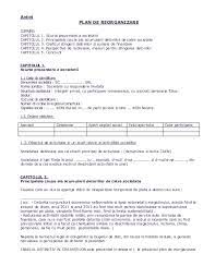 Planul de redresare financiară a societăţii city insurance s.a. Doc Model Plan Redresare1 Tonel Diaconu Academia Edu