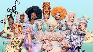 Buy and sell in less than 30 sec, anytime, anywhere. Who Is This Weeks Rupaul S Drag Race Mvp