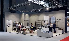 Eva Solo At Maison Objet 2016 In Paris Www Ambiente Dk Exhibition Design Modern Architecture Interior Exhibition Stand