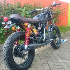 Kalau mau repainting body dan krom di bagian engine serta kaki kaki kurang lebih membutuhkan biaya rp 3 jutaan. Hasil Gambar Untuk Motor Cb Modifikasi Mesin Megapro Motor Kereta Mesin