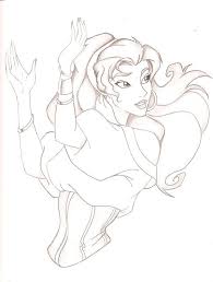 Pin By Adele Strydom On Disney Diverse Disney Art Art Motivational Art