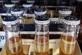 En el año 2007, decidieron establecer un día para celebrar una. Este 7 De Agosto Se Celebra El Dia Internacional De La Cerveza Te Contamos Por Que 24 Horas