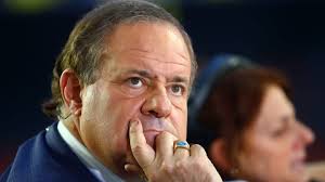 Chris Berman is Retiring From ESPN After the 2016 Football Season : r/nfl