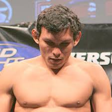 Shamar Bailey vs. Luis Santos, XFC 23