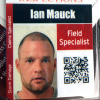 Jeremy Mauck's Instagram, Twitter & Facebook