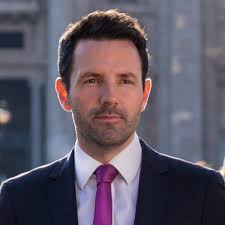 Noel Buckley (@nollaigobuachal)