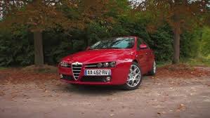 Image result for Rosso Alfa 2006 159