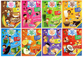 El plato del bien comer, es un instrumento con propósitos de ayuda gráfica, para ilustrar como promover una dieta saludable. El Plato Del Bien Comer 8 Titulos Gonzalez Alejandra Amazon Com Mx Libros