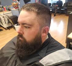 WE'D LIKE TO INTRODUCE DANIEL @dbarber95_ TO THE BARBERSHOP LINE UP. DANIEL  IS 29 YEARS OLD, IS FROM TERRELL, AND HAS OVER 7 YRS OF EXPERIENCE AS A  LICENSED BARBER. DANIEL COMES