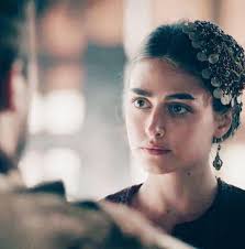 Halime Sultan Joud Beauty Girl Turkish Beauty Turkish Women Beautiful