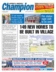 Not all products and services listed are available outside the u.s. M0318 By Champion Newspapers Issuu