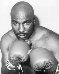 Remember the Heavyweight Boxers of the 1970's