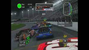 Total team control derives from the new teammate features: Nascar 06 Total Team Control Ign