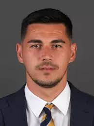 2021 Men's Soccer Roster