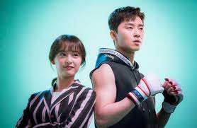Actor park seo joon will play as kim ji won's male lead. Allkpop Auf Twitter Park Seo Joon And Kim Ji Won To Marry If Fight My Way Gets High Viewer Ratings Https T Co Dyeyujxf1r