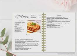 Mit unserer rezeptvorlage kannst du alle gerichte aufschreiben … Word Vorlage Rezept A5 20 Schon Ebendiese Konnen Anpassen Fur Ihre Ideen Sammeln Dillyhearts Com