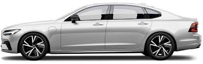 2021 Volvo S90 Recharge Plug In Hybrid Sedan Digital Showroom Howard Orloff Volvo Cars