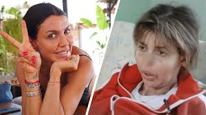 Мать аршавина обвинила алису в обманном присвоении €1млн: Zhena Arshavina Alisa Kazmina Bolezn Foto Chto Sluchilos Nos Provalilsya