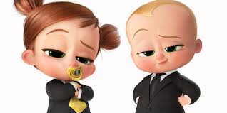 Secrets in the hot spring subtitle indonesia full video. The Boss Baby 2 Trailer Teases Ninja Babies