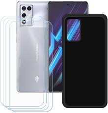 FZZSZS Case for ZTE S30 Pro A2122H ...