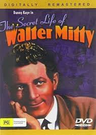 Amazon.com: The Secret Life of Walter Mitty : Danny Kaye, Virginia Mayo,  Boris Karloff, Fay Bainter, Ann Rutherford, Thurston Hall, Gordon Jones,  Florence Bates, Konstantin Shayne, Reginald Denny, Norman Z. McLeod, Samuel