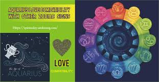 Check out cancer and aquarius compatibility guide for love match, sexual relationship and marriage life. Aquarius Love Compatibility Astrology Lessons Spirituality Awakening