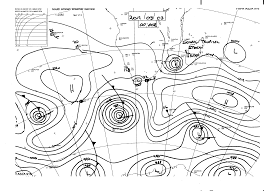 Synoptic Weather Map South Africa Jackenjuul