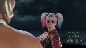 Rigid3D Harley Quinn - Funny Cocks & Best Free Porn - R34 Futanari Shemale Hentai