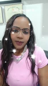 Girl You Got It Sarah Shine