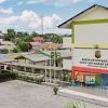 Ini melibatkan sebanyak 298 buah sekolah di seluruh daerah petaling yang ditutup. 1