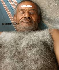 Mi novia la que lo lea.