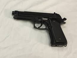 Press secretary sarah huckabee sanders didn't give a definite response to these questions, but her statement showed a white house hesitant to create new regulations. When Police Come Near Bb Guns Look All Too Real Npr Houston Public Media