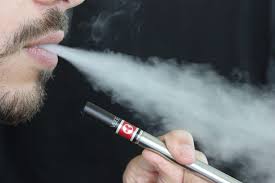Nih is one of the world's foremost medical research centers. Vaping Causes Dry Eye In Male Only Study Insight