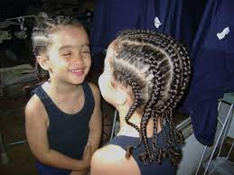 Braids Boy Hairstyles Boys Long Hairstyles Braids For Boys