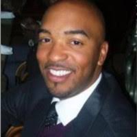 Brandon Hendrix , DrBA