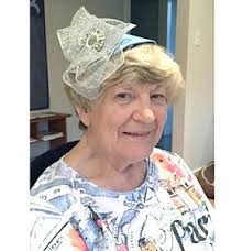 Patricia Macgregor Obituary (1939